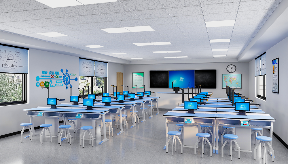 物理考評(píng)實(shí)驗(yàn)室 物理考評(píng)實(shí)驗(yàn)室